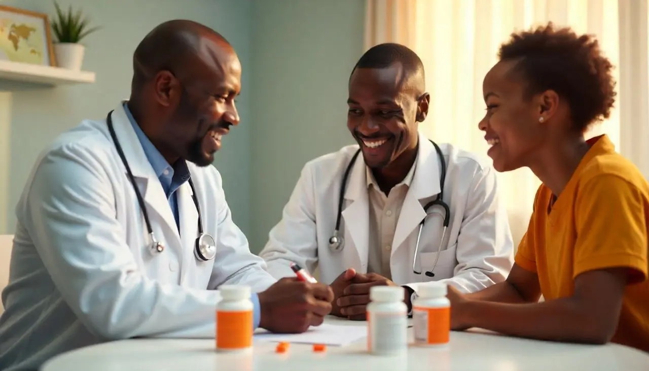 Understanding Prescription Medicines: Why It’s Important to Follow Your Doctor’s Instructions