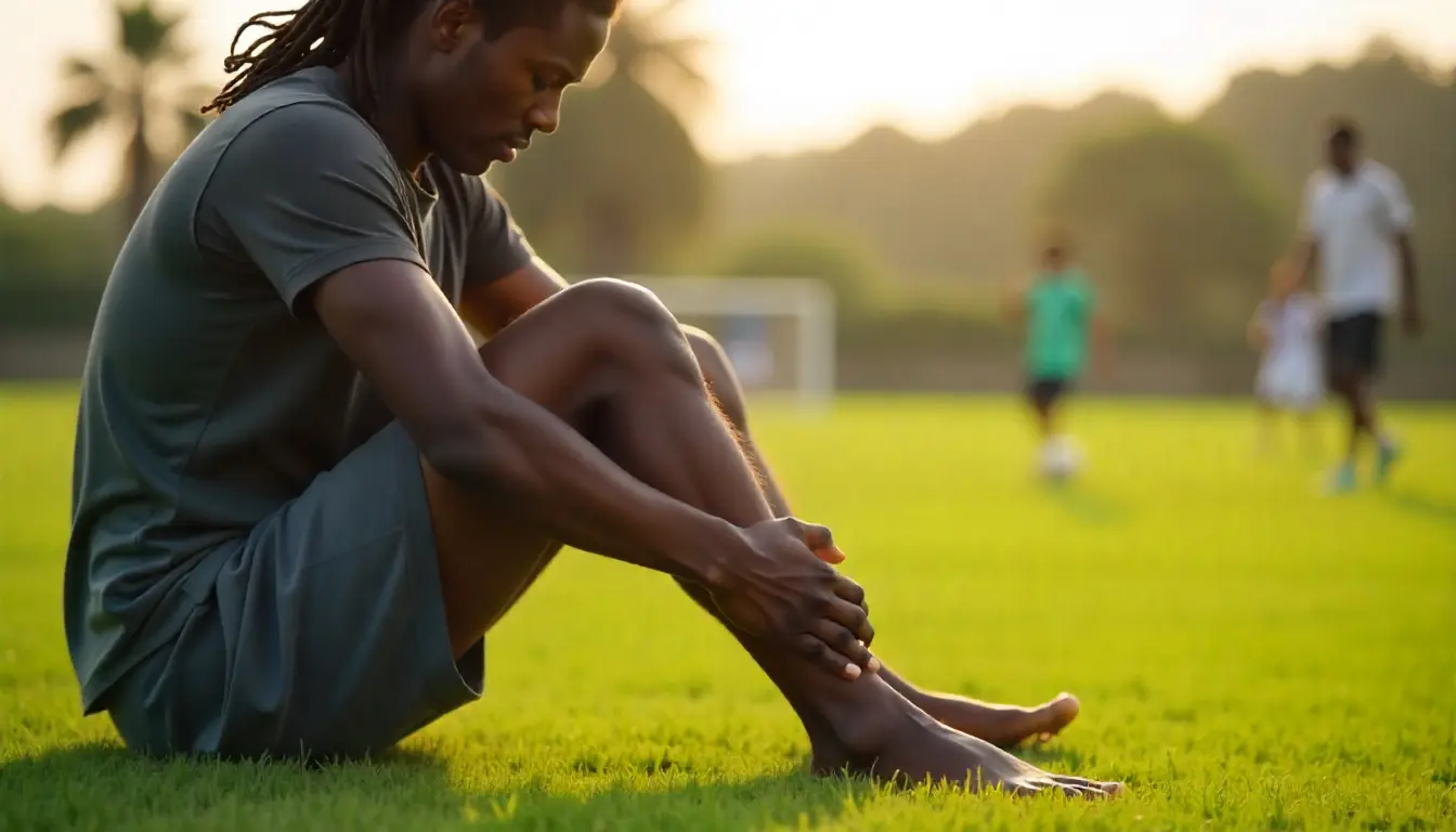 Pain Relief Gels and Balms – For When Muscles Betray You