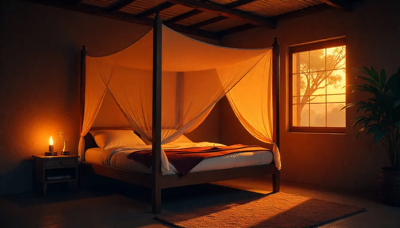 Malaria – The Uninvited Guest