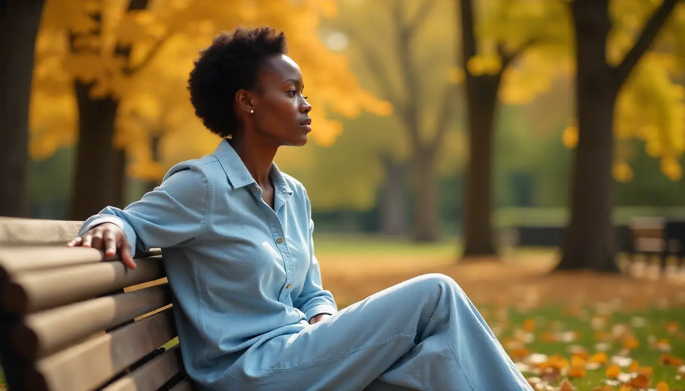 Stress & Mental Health – The Silent Epidemic