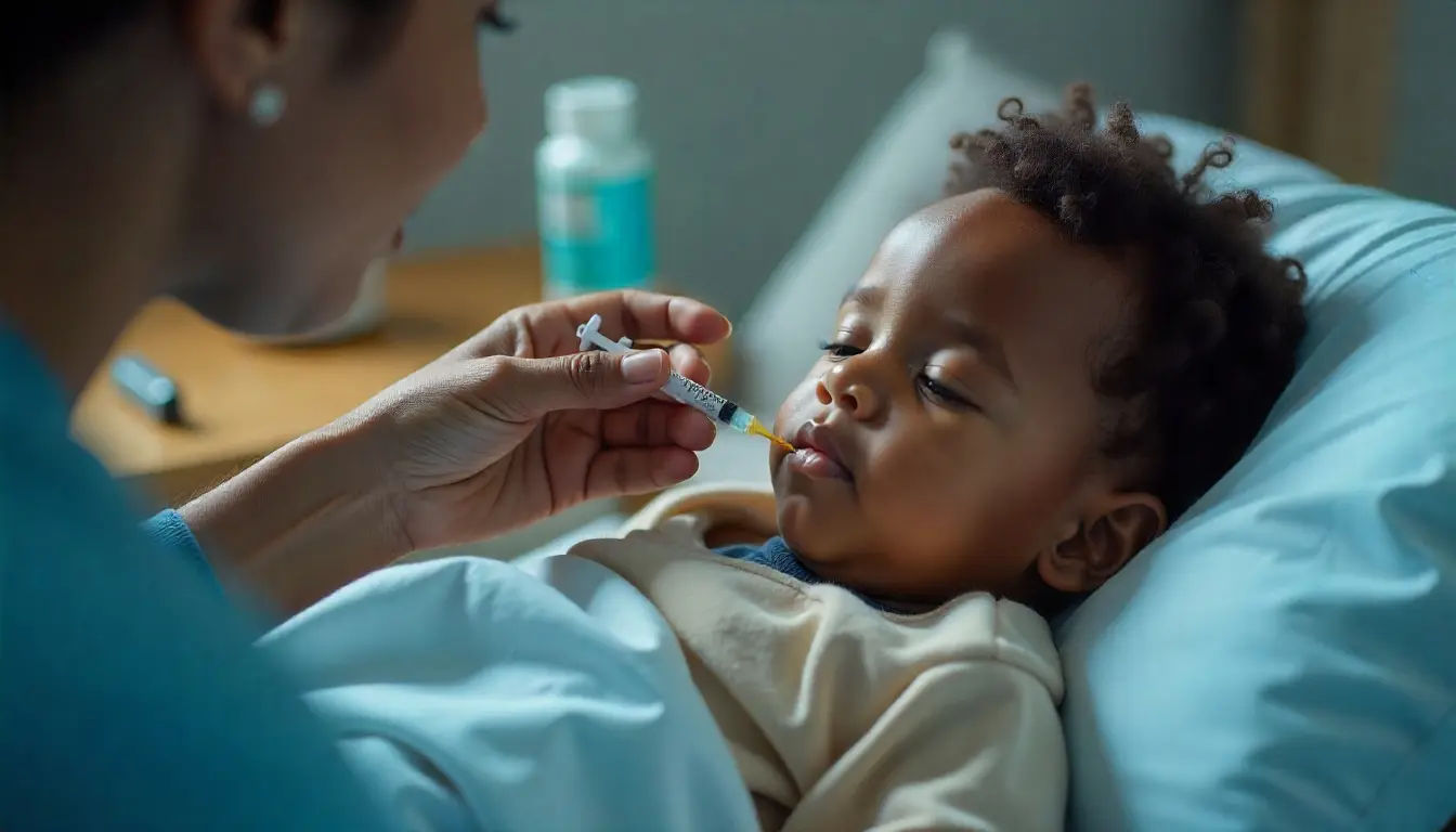 Paracetamol – The Fever Fighter