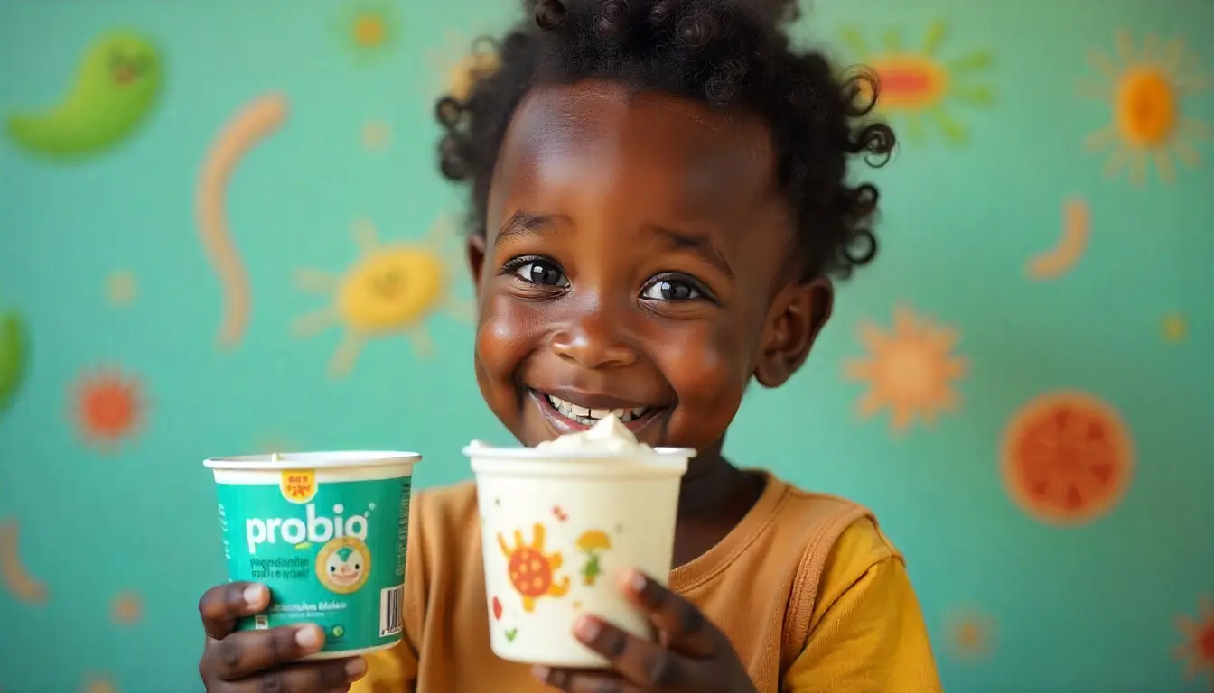 Probiotics – The Tummy Protectors