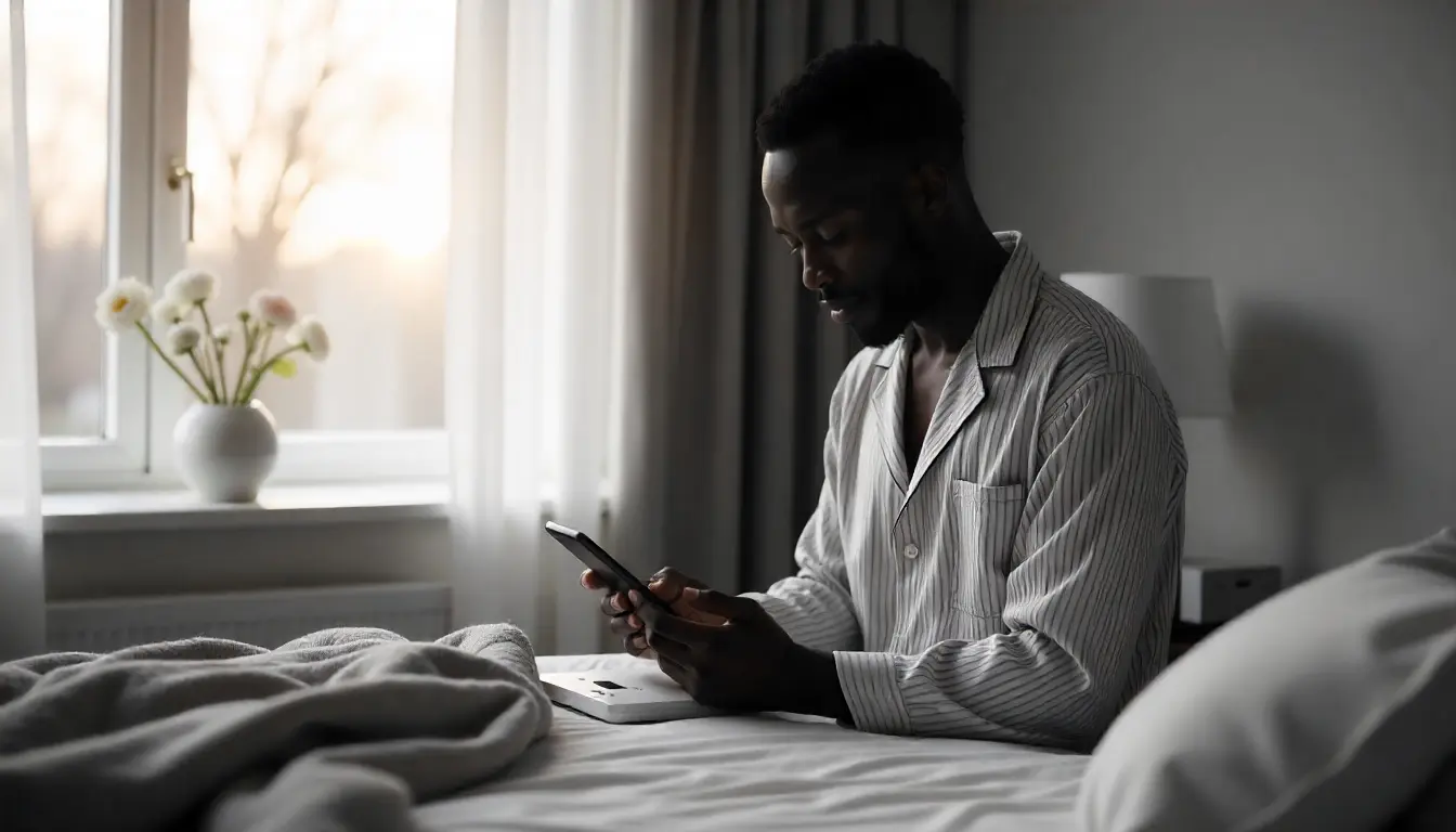 Sleep is Not a Luxury