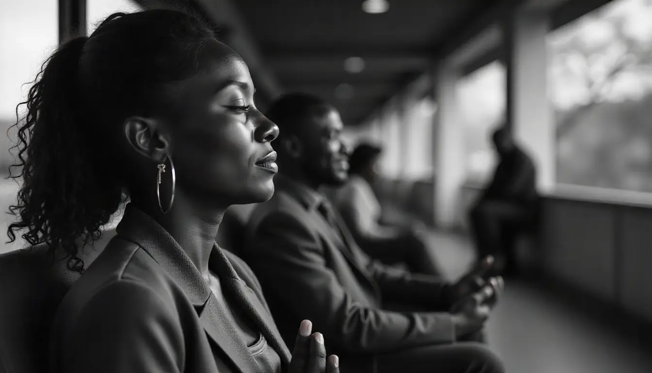 Manage Stress Before It Manages You