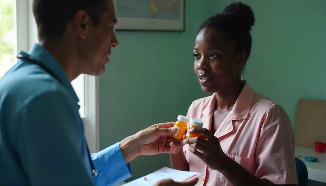 Dosage Matters – More is Not Better