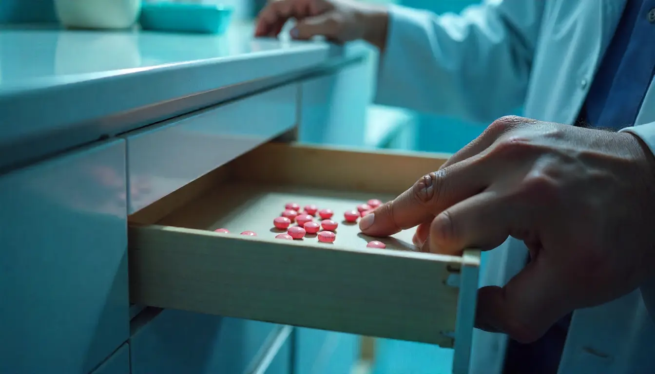 Don’t Stop Just Because You Feel Better