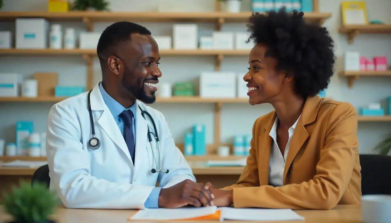 Always Ask Questions