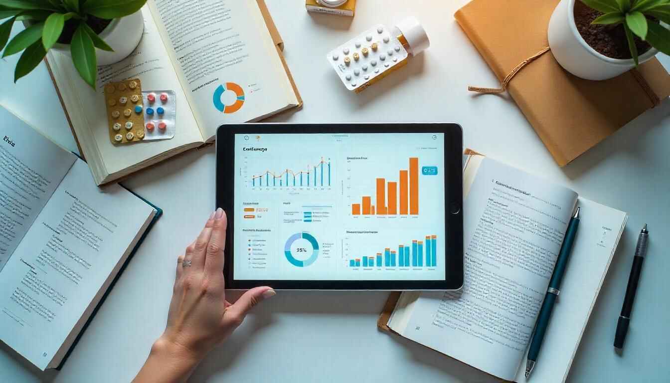 blogs page hero section image