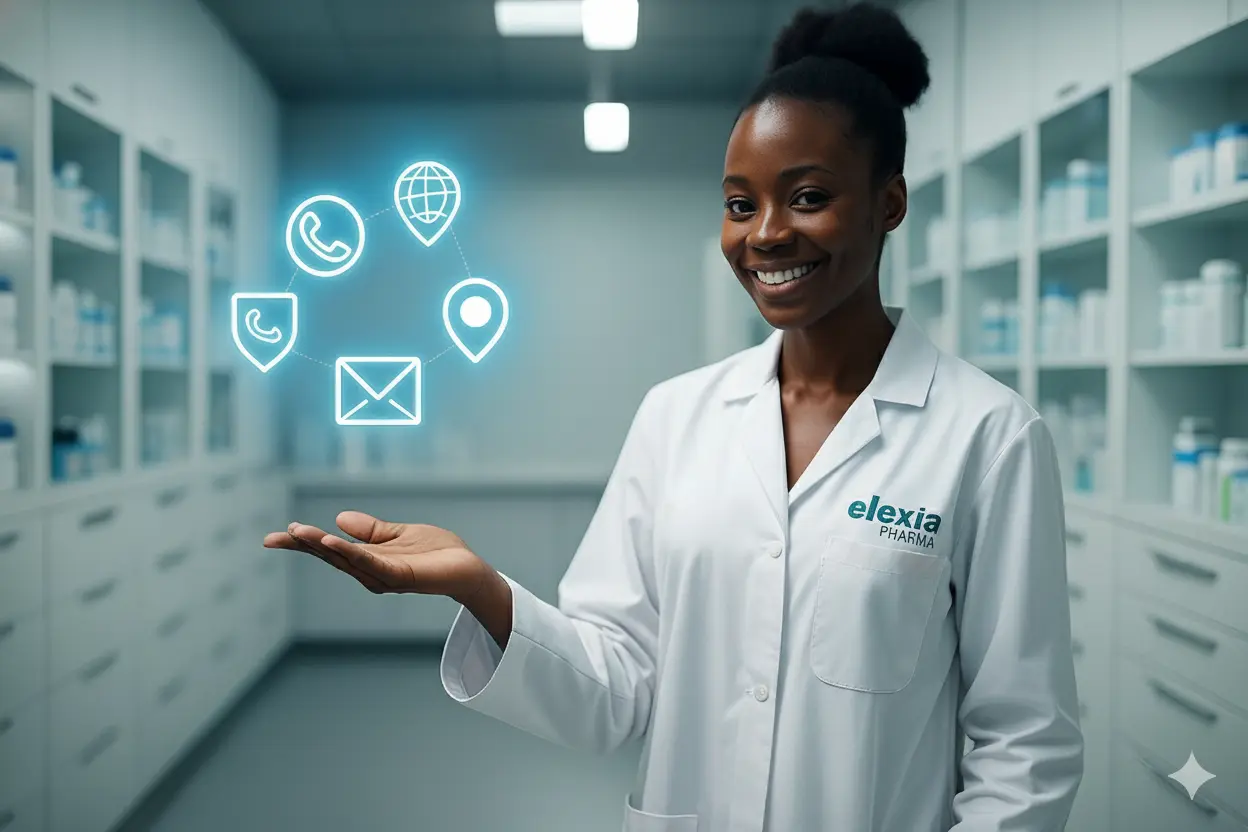 contact section image