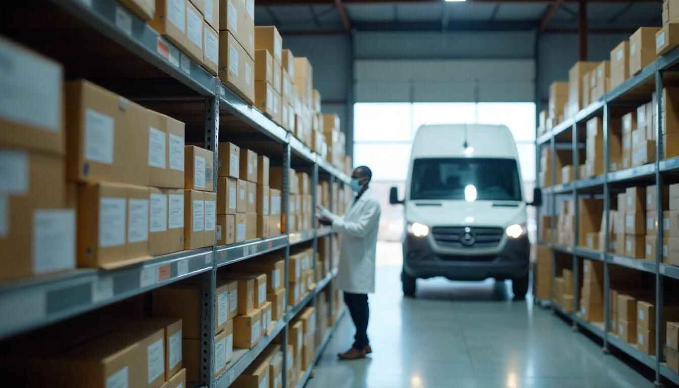 Elexia Pharma Home Hero image